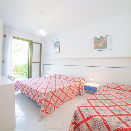 Residence Porto Sole كافالّينو المظهر الخارجي الصورة