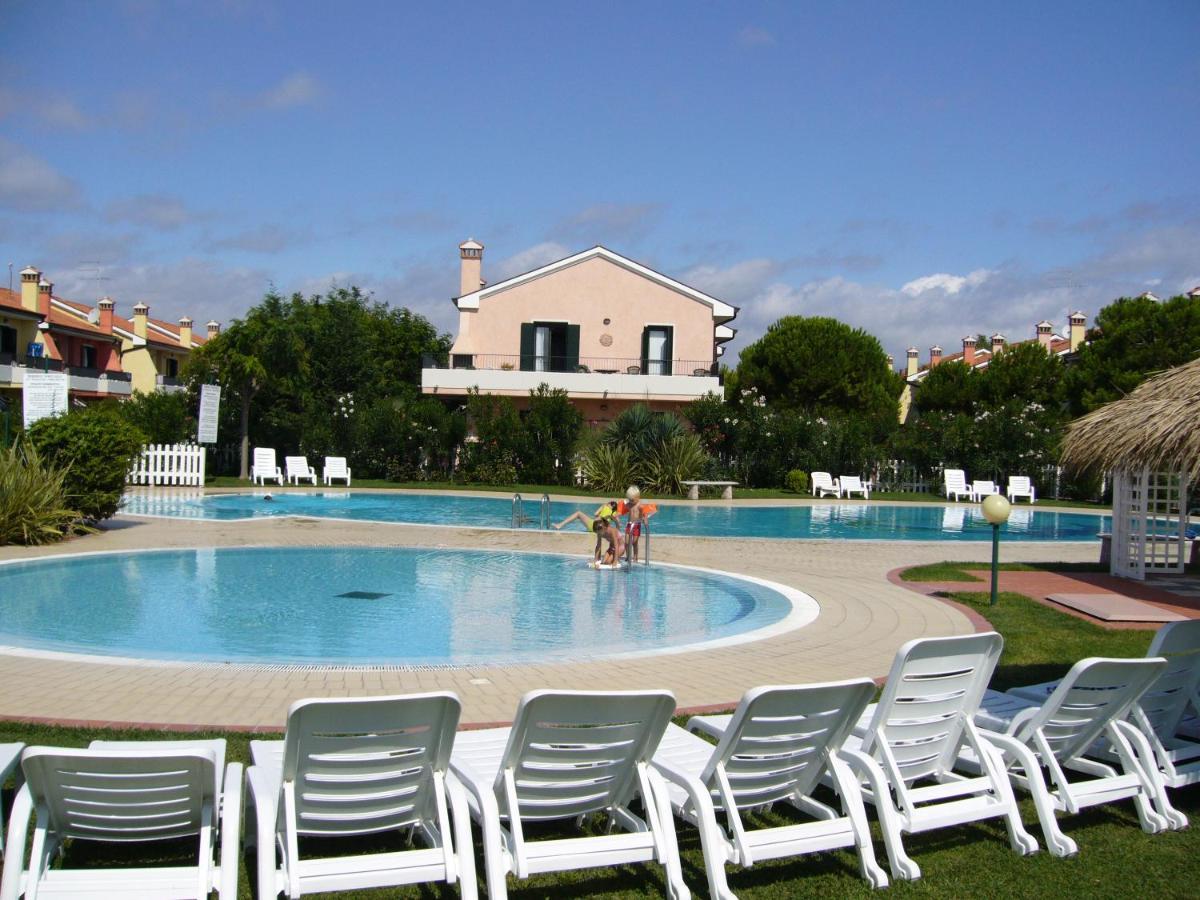 Residence Porto Sole كافالّينو المظهر الخارجي الصورة