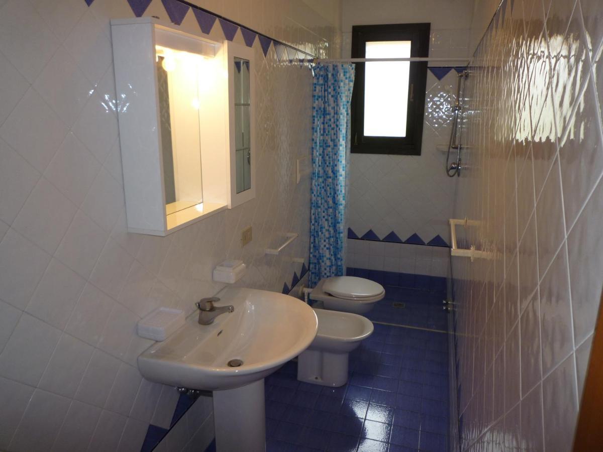 Residence Porto Sole كافالّينو المظهر الخارجي الصورة