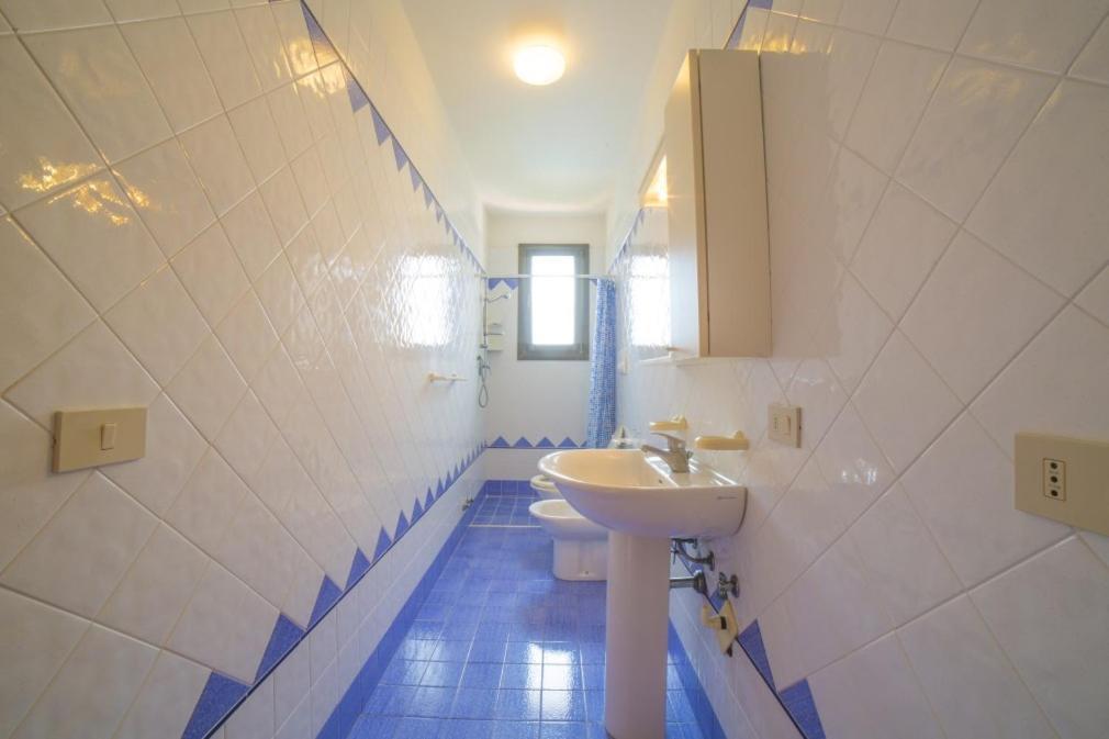 Residence Porto Sole كافالّينو المظهر الخارجي الصورة