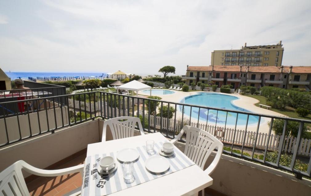 Residence Porto Sole كافالّينو المظهر الخارجي الصورة