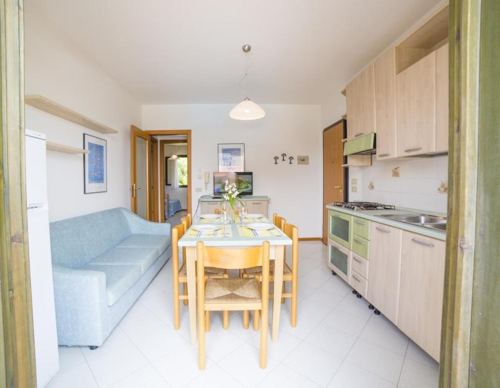 Residence Porto Sole كافالّينو المظهر الخارجي الصورة