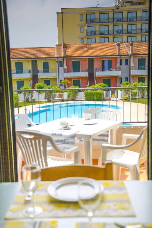 Residence Porto Sole كافالّينو المظهر الخارجي الصورة
