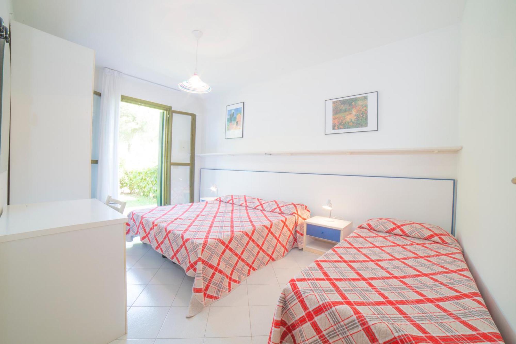 Residence Porto Sole كافالّينو المظهر الخارجي الصورة