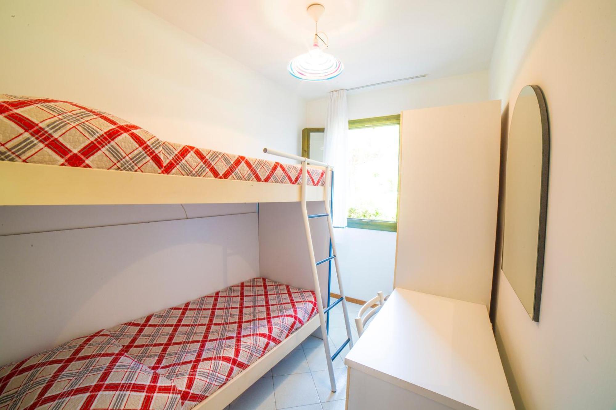 Residence Porto Sole كافالّينو المظهر الخارجي الصورة