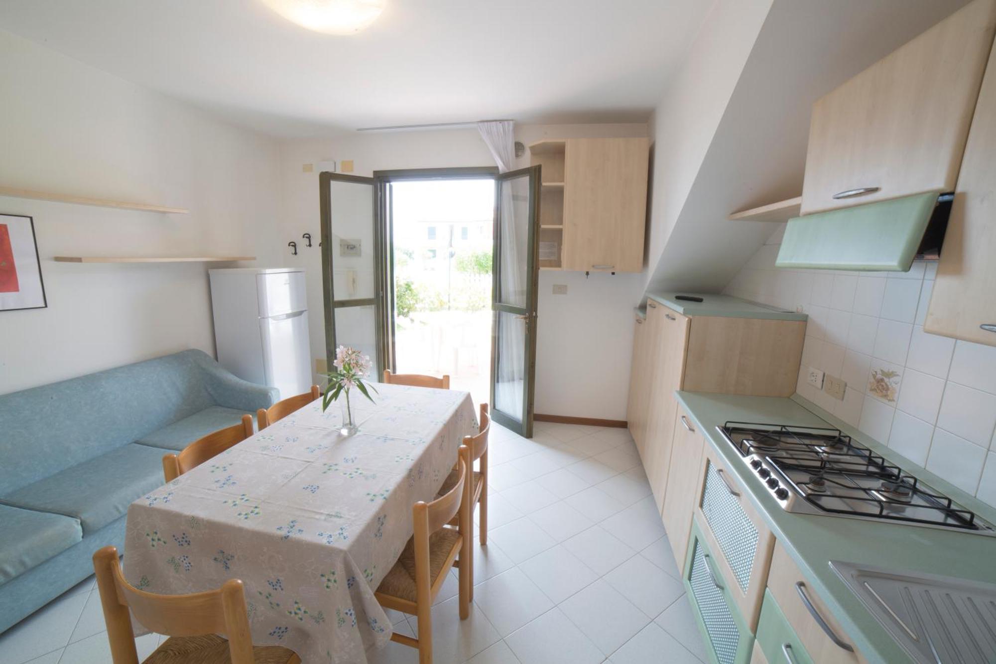 Residence Porto Sole كافالّينو المظهر الخارجي الصورة