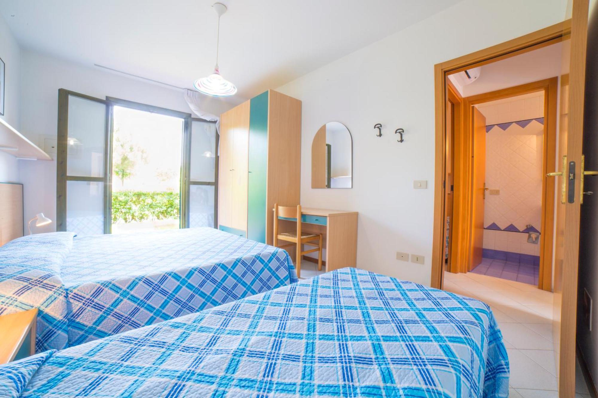 Residence Porto Sole كافالّينو المظهر الخارجي الصورة