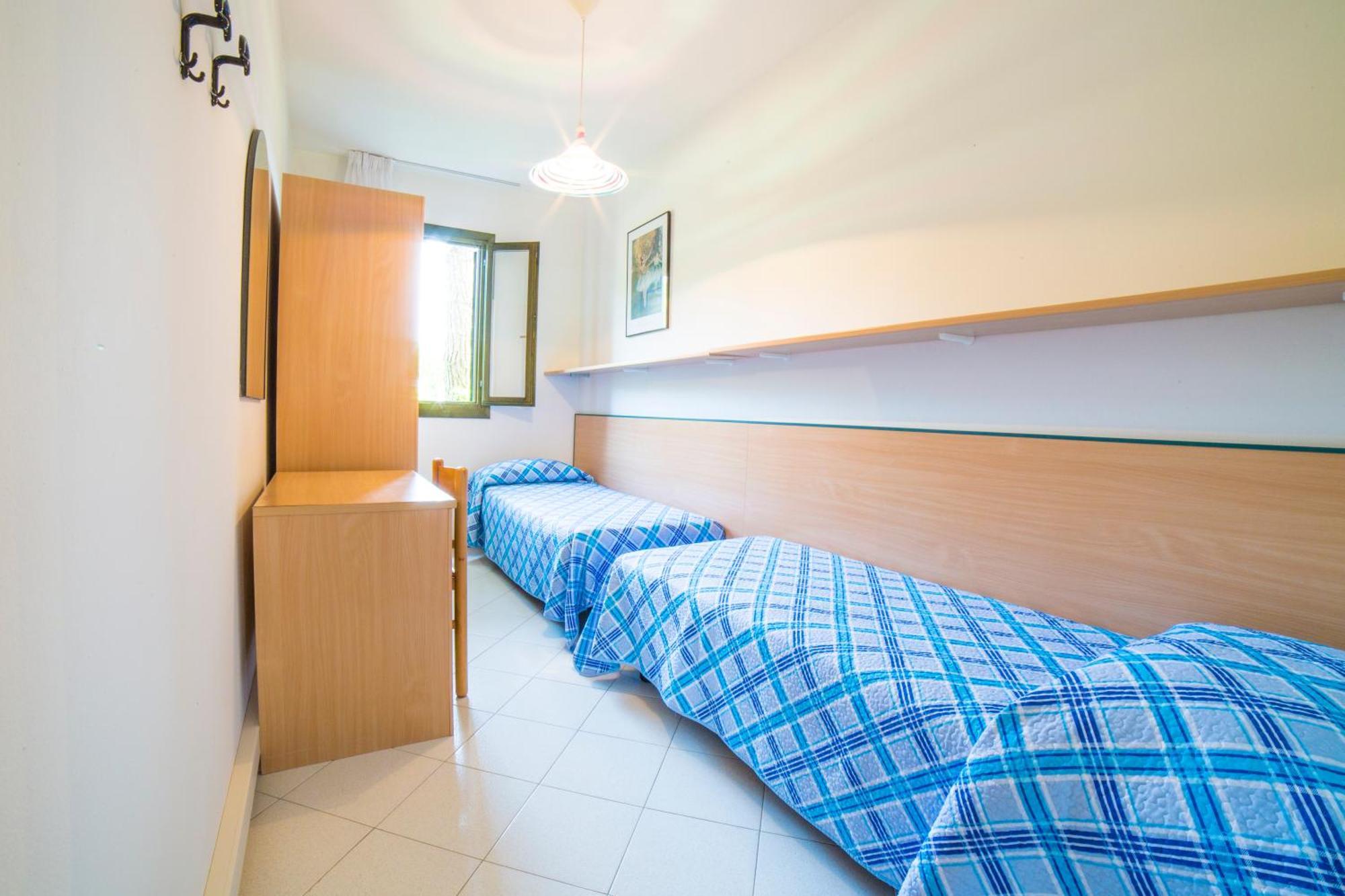 Residence Porto Sole كافالّينو المظهر الخارجي الصورة