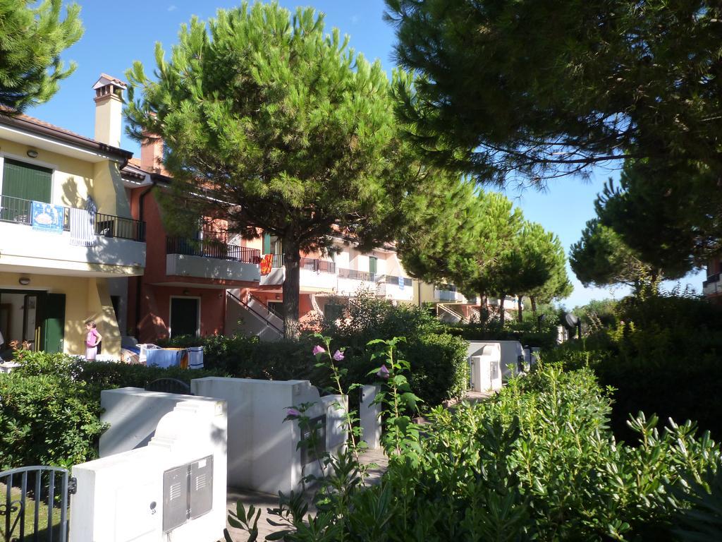Residence Porto Sole كافالّينو المظهر الخارجي الصورة