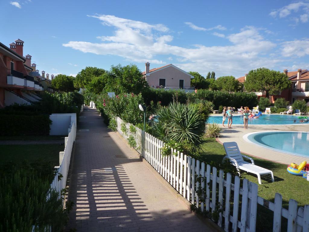 Residence Porto Sole كافالّينو المظهر الخارجي الصورة