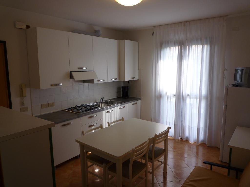 Residence Porto Sole كافالّينو المظهر الخارجي الصورة