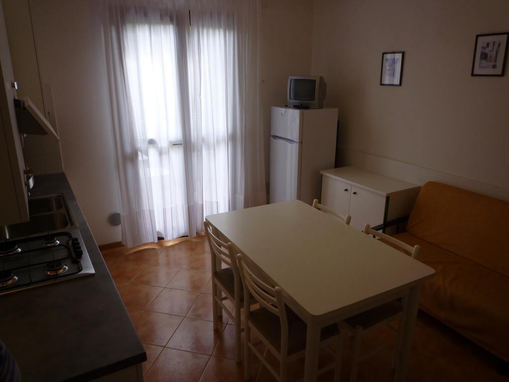 Residence Porto Sole كافالّينو المظهر الخارجي الصورة