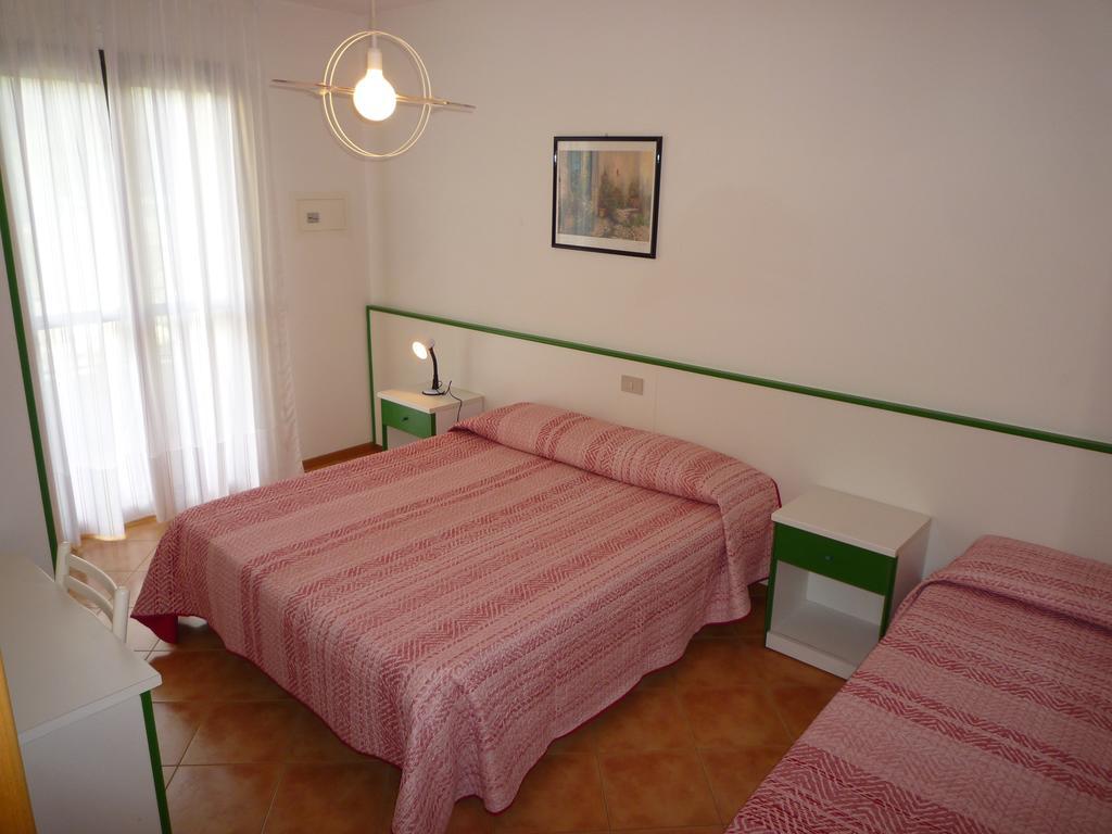 Residence Porto Sole كافالّينو المظهر الخارجي الصورة