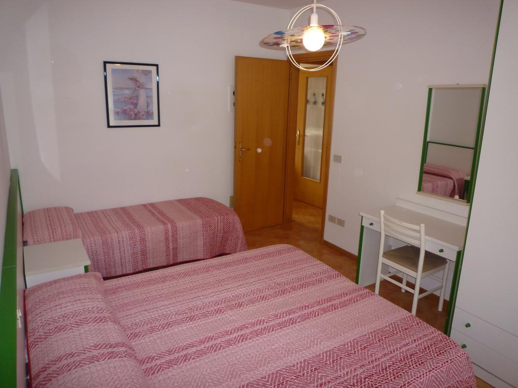 Residence Porto Sole كافالّينو المظهر الخارجي الصورة