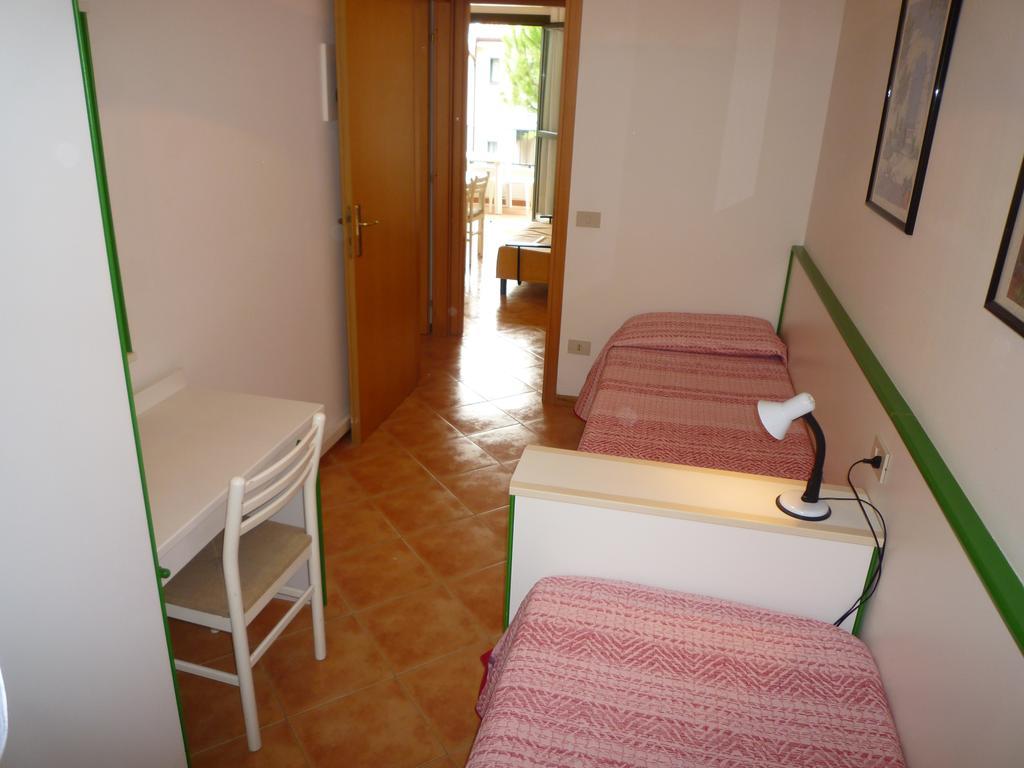Residence Porto Sole كافالّينو المظهر الخارجي الصورة