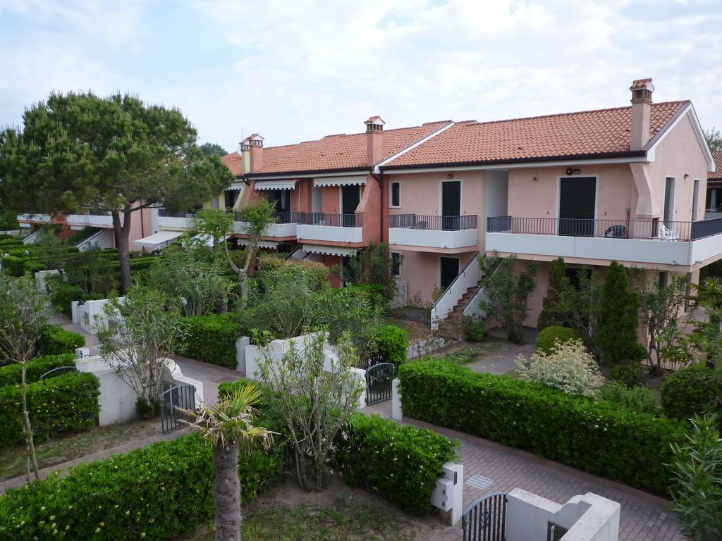 Residence Porto Sole كافالّينو المظهر الخارجي الصورة