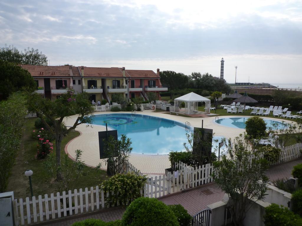 Residence Porto Sole كافالّينو المظهر الخارجي الصورة