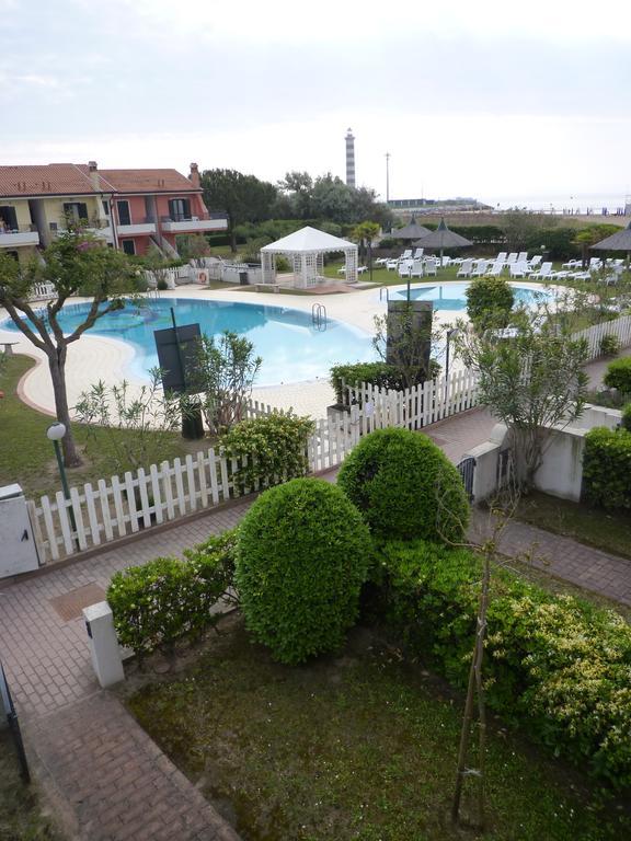 Residence Porto Sole كافالّينو المظهر الخارجي الصورة