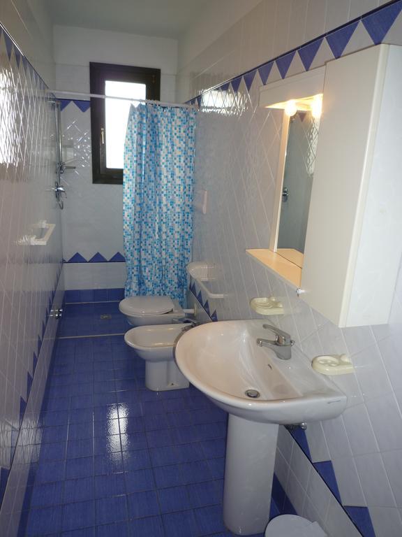 Residence Porto Sole كافالّينو المظهر الخارجي الصورة