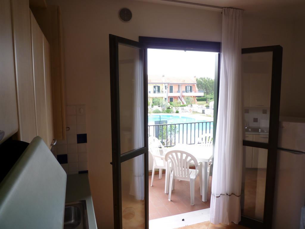 Residence Porto Sole كافالّينو المظهر الخارجي الصورة