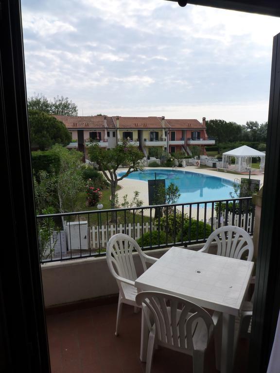 Residence Porto Sole كافالّينو المظهر الخارجي الصورة